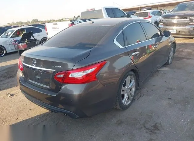 1N4BL3AP0GC130923 2016 2016 Nissan Altima- 3-5 Sl/3-5 Sr 4