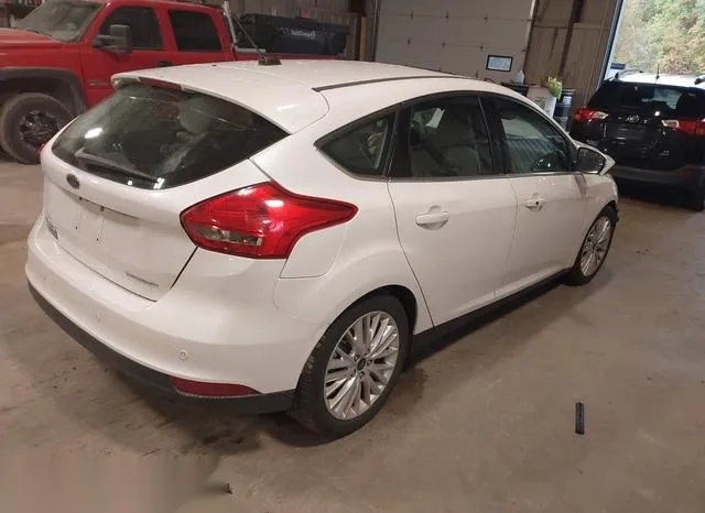 1FADP3N20JL324936 2018 2018 Ford Focus- Titanium 4