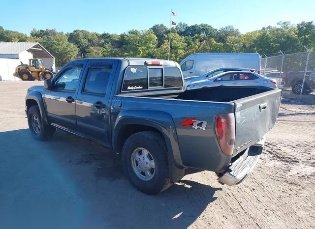 1GCDT136668311540 2006 2006 Chevrolet Colorado- LT 3