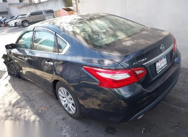 1N4AL3APXHC940119 2017 2017 Nissan Altima- 2-5 S 3