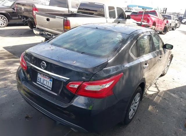 1N4AL3APXHC940119 2017 2017 Nissan Altima- 2-5 S 4