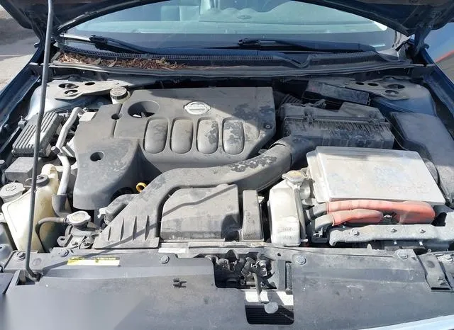 1N4CL21E19C188183 2009 2009 Nissan Altima- Hybrid 10