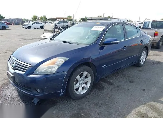 1N4CL21E19C188183 2009 2009 Nissan Altima- Hybrid 2