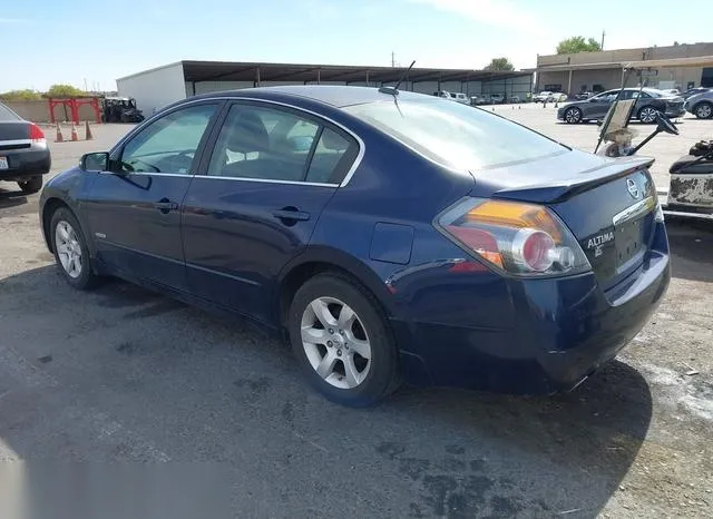 1N4CL21E19C188183 2009 2009 Nissan Altima- Hybrid 3