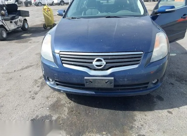 1N4CL21E19C188183 2009 2009 Nissan Altima- Hybrid 6