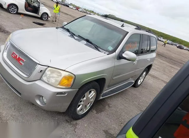 1GKES63MX72103897 2007 2007 GMC Envoy- Denali 2