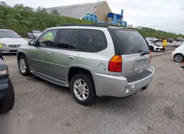 1GKES63MX72103897 2007 2007 GMC Envoy- Denali 3