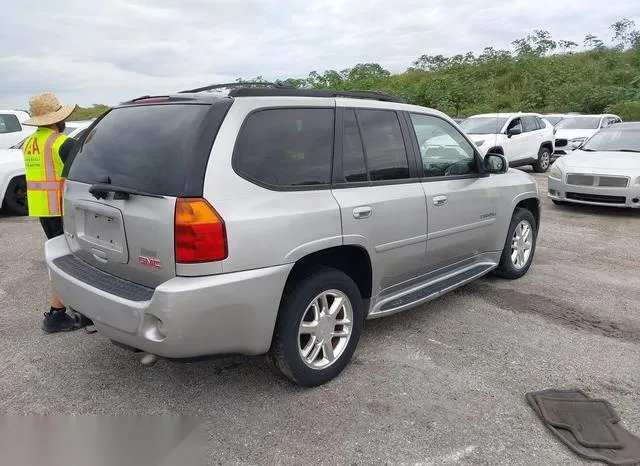 1GKES63MX72103897 2007 2007 GMC Envoy- Denali 4