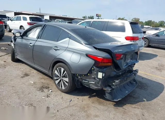 1N4BL4EV9MN339057 2021 2021 Nissan Altima- Sl Fwd 3