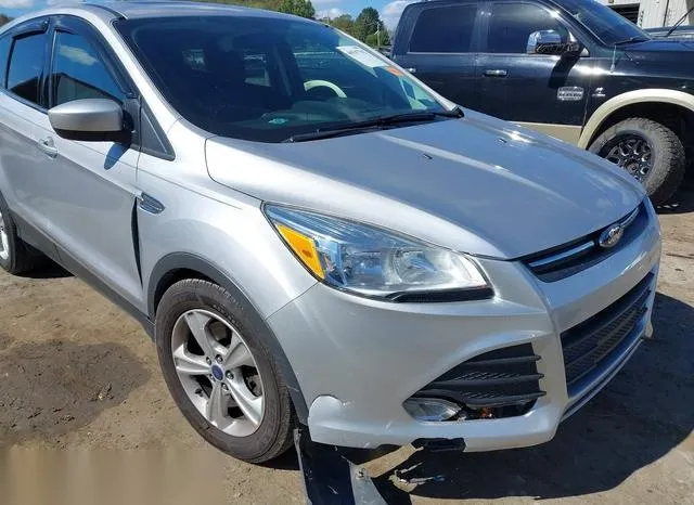 1FMCU9GX4EUC50247 2014 2014 Ford Escape- SE 6