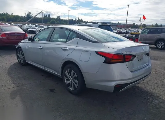 1N4BL4BV6MN351526 2021 2021 Nissan Altima- S Fwd 3