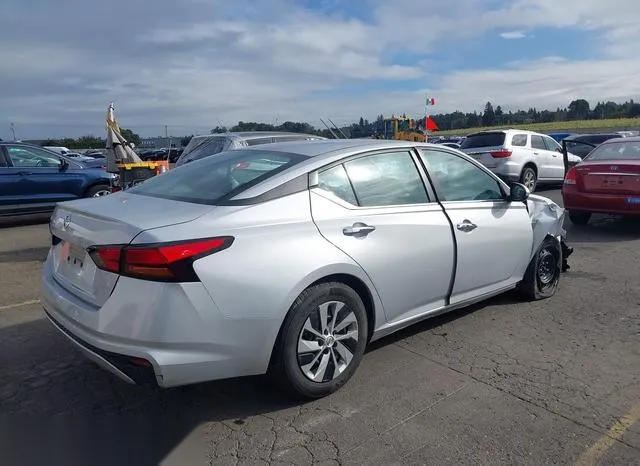 1N4BL4BV6MN351526 2021 2021 Nissan Altima- S Fwd 4