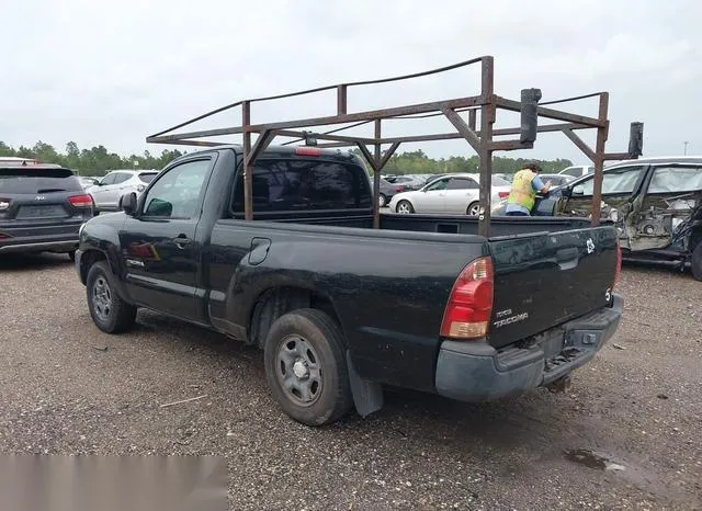 5TENX22N77Z379675 2007 2007 Toyota Tacoma 3