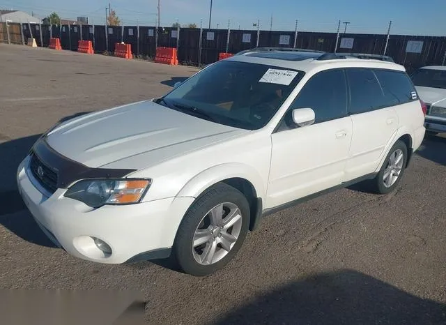 4S4BP86C764353188 2006 2006 Subaru Outback- 3-0R L-l- Bean 2