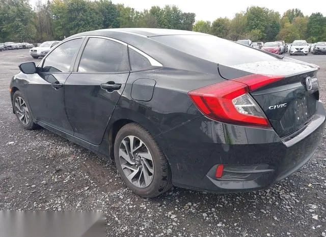 19XFC2F76GE234906 2016 2016 Honda Civic- EX 3