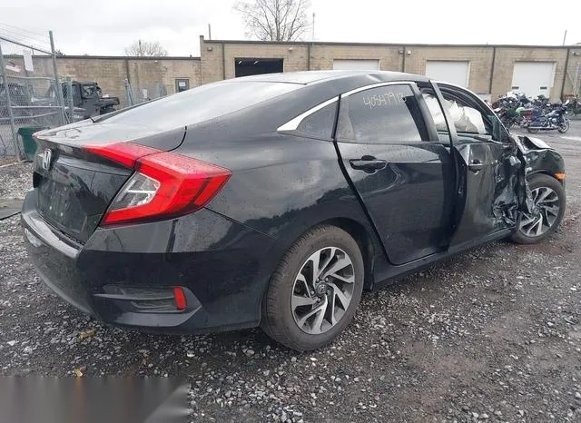 19XFC2F76GE234906 2016 2016 Honda Civic- EX 4