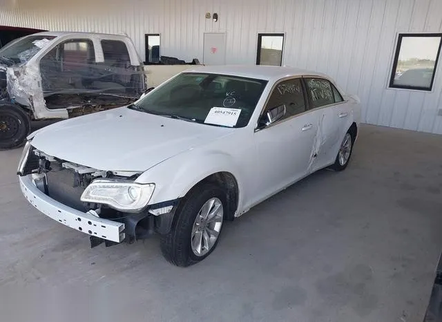 2C3CCAAG0KH663125 2019 2019 Chrysler 300- Touring 2