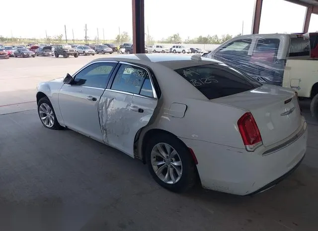 2C3CCAAG0KH663125 2019 2019 Chrysler 300- Touring 3