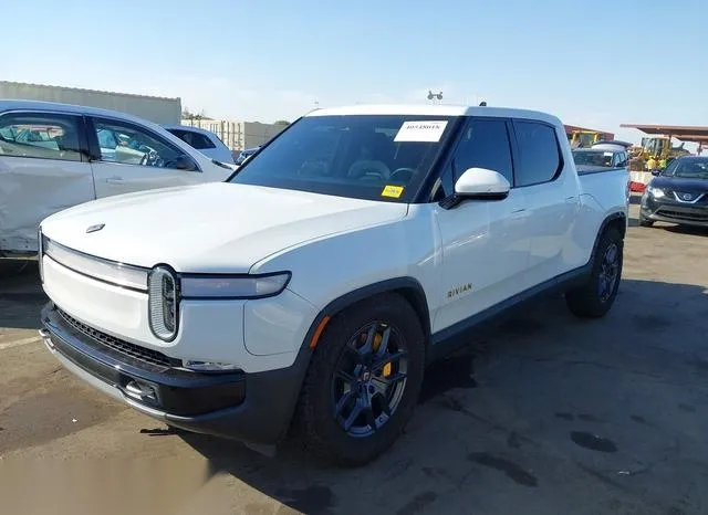 7FCTGAAL3NN003650 2022 2022 Rivian R1T- Launch Edition 2