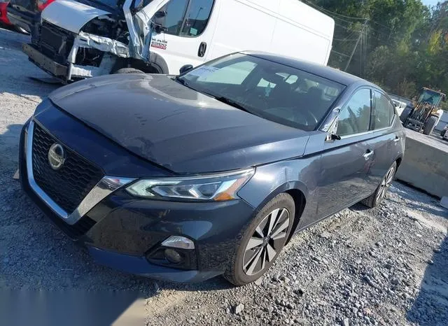 1N4BL4DV3KC157641 2019 2019 Nissan Altima- 2-5 SV 2