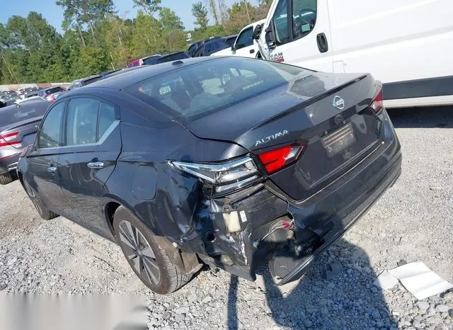 1N4BL4DV3KC157641 2019 2019 Nissan Altima- 2-5 SV 3