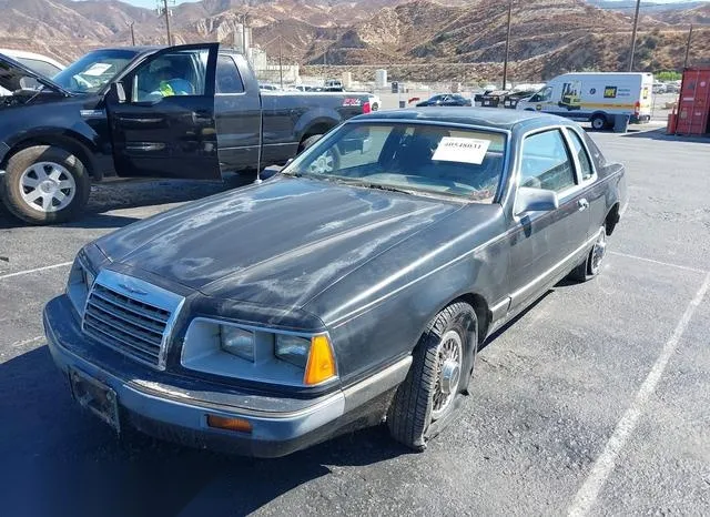 1FABP4639FH214756 1985 1985 Ford Thunderbird 2