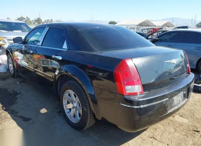 2C3KA53G37H786866 2007 2007 Chrysler 300- Touring 3