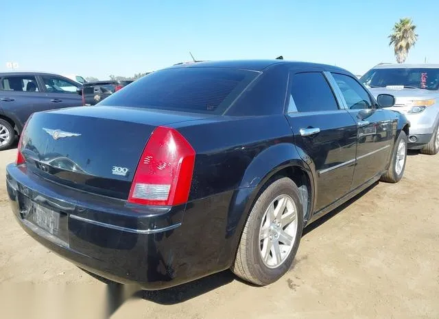 2C3KA53G37H786866 2007 2007 Chrysler 300- Touring 4