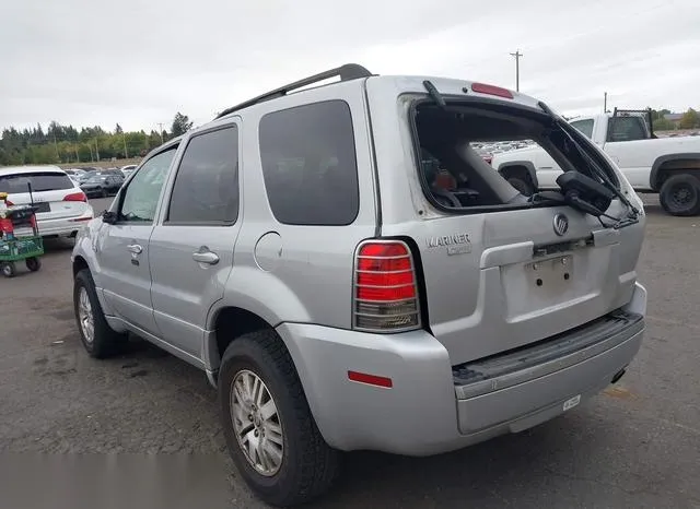 4M2CU57186KJ10637 2006 2006 Mercury Mariner- Luxury/Premier 3