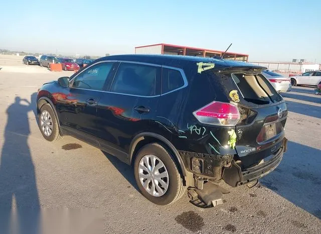 JN8AT2MT6GW018865 2016 2016 Nissan Rogue- S 3