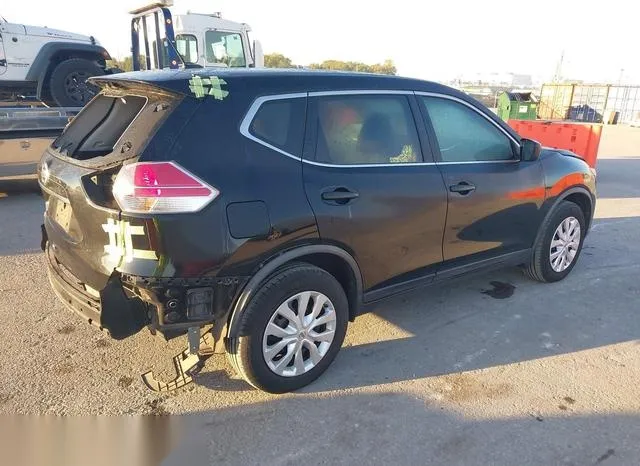 JN8AT2MT6GW018865 2016 2016 Nissan Rogue- S 4