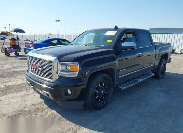 3GTU2WECXFG355215 2015 2015 GMC Sierra- 1500 Denali 2