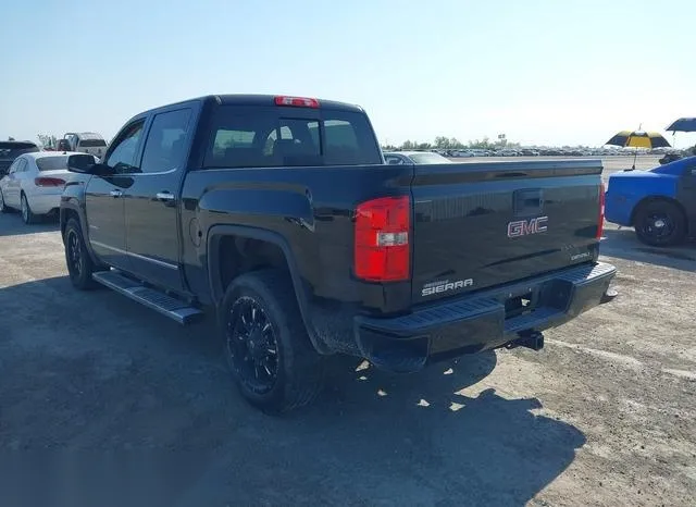 3GTU2WECXFG355215 2015 2015 GMC Sierra- 1500 Denali 3