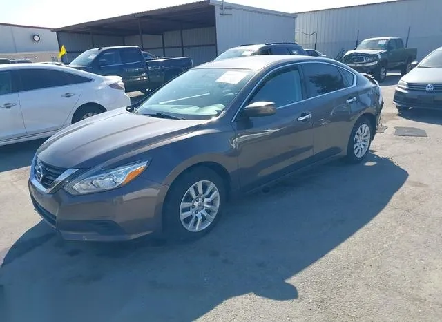 1N4AL3AP2GN368112 2016 2016 Nissan Altima- 2-5 S 2