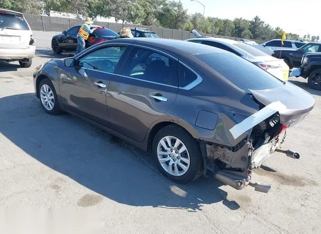 1N4AL3AP2GN368112 2016 2016 Nissan Altima- 2-5 S 3