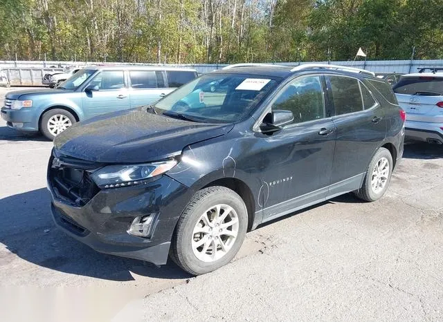 3GNAXSEV7JL306270 2018 2018 Chevrolet Equinox- LT 2