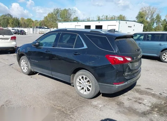 3GNAXSEV7JL306270 2018 2018 Chevrolet Equinox- LT 3