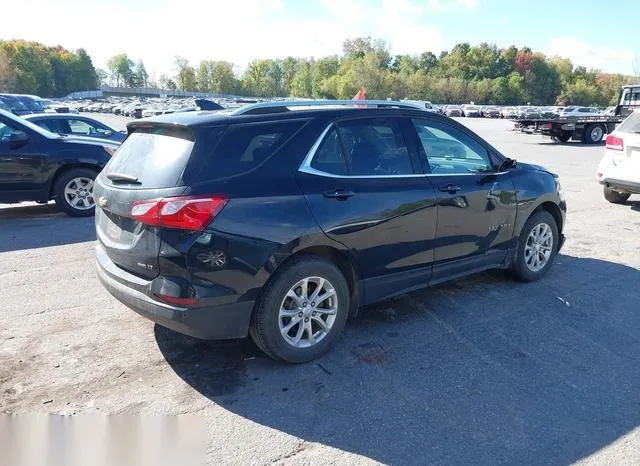 3GNAXSEV7JL306270 2018 2018 Chevrolet Equinox- LT 4