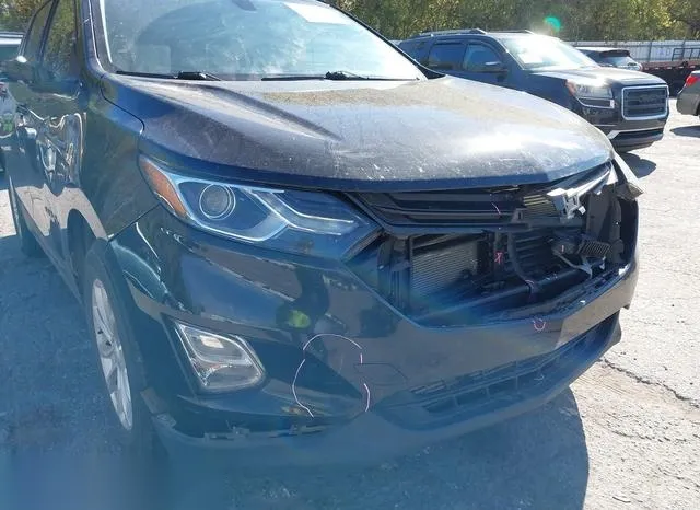 3GNAXSEV7JL306270 2018 2018 Chevrolet Equinox- LT 6