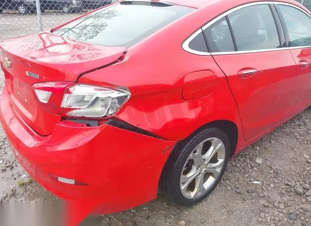 1G1BF5SM0H7228175 2017 2017 Chevrolet Cruze- Premier Auto 6