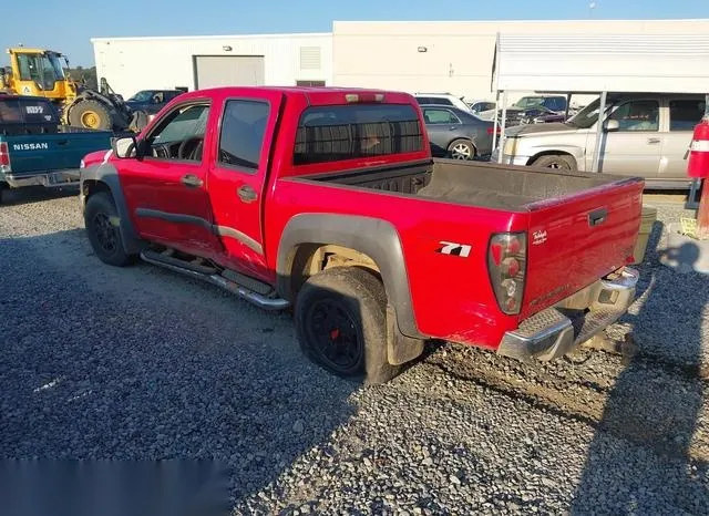 1GCDS136348111523 2004 2004 Chevrolet Colorado- 1Sf Ls Z71 3