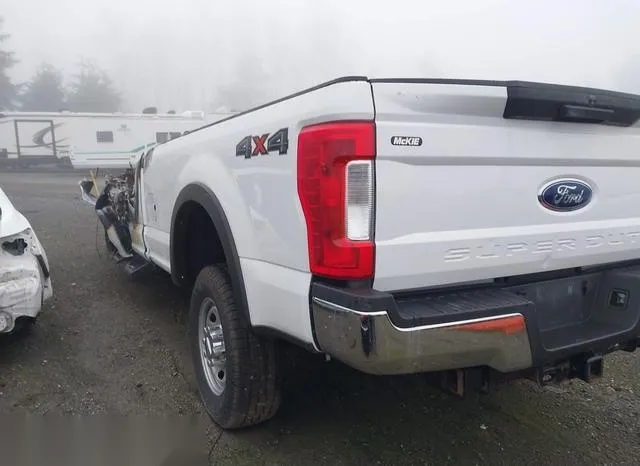 1FT7X2B69KEF49077 2019 2019 Ford F-250- XL 3