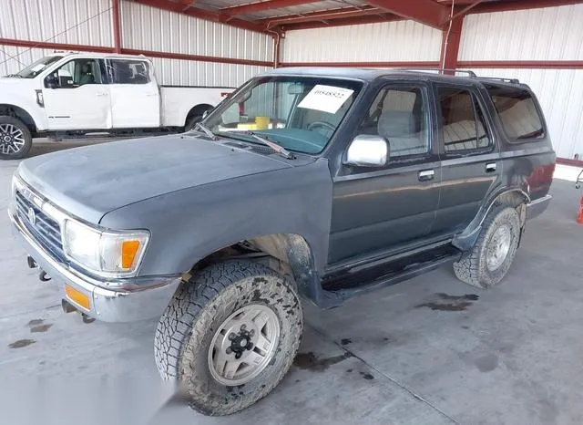 JT3VN39W5N8049885 1992 1992 Toyota 4runner- Vn39 Sr5 2