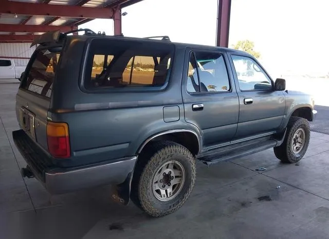 JT3VN39W5N8049885 1992 1992 Toyota 4runner- Vn39 Sr5 4