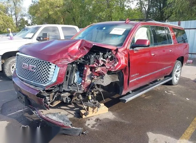 1GKS2HKJ2HR109482 2017 2017 GMC Yukon- XI Denali 2