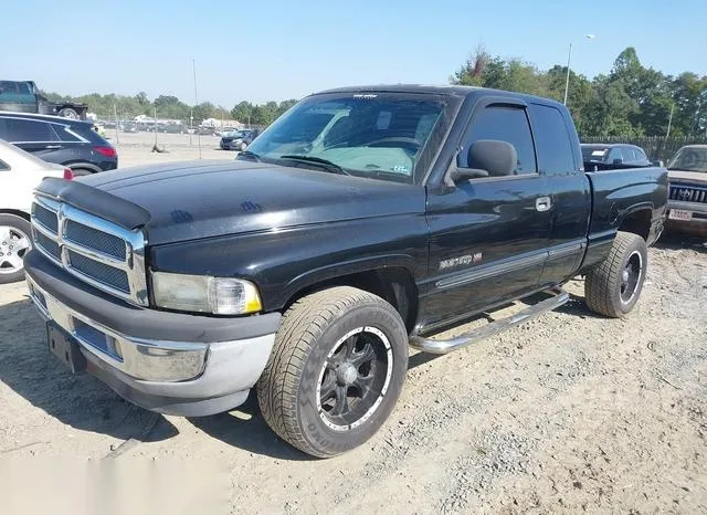 3B7HC13Y21G240617 2001 2001 Dodge RAM 1500- ST 2