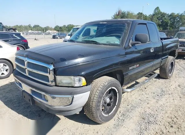 3B7HC13Y21G240617 2001 2001 Dodge RAM 1500- ST 6