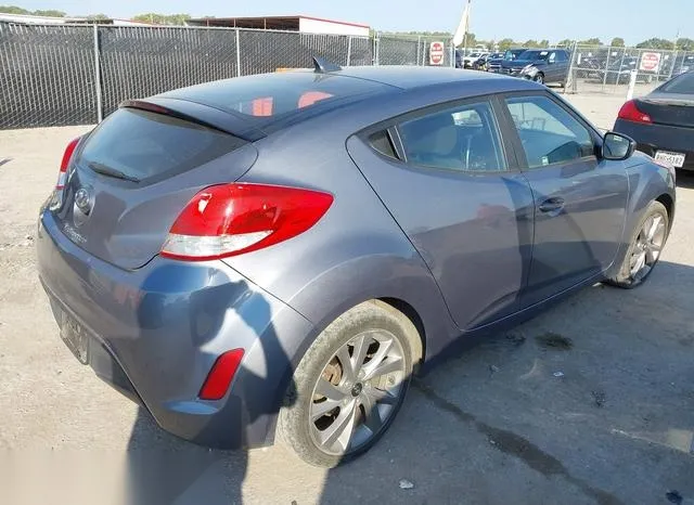 KMHTC6AD3HU312063 2017 2017 Hyundai Veloster 3