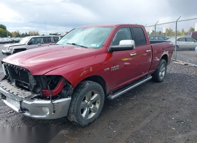 1C6RR7GT1ES260321 2014 2014 RAM 1500- Slt 2