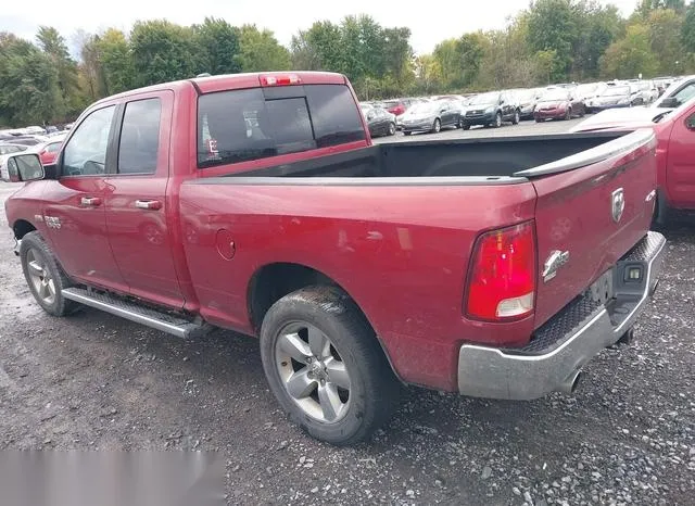 1C6RR7GT1ES260321 2014 2014 RAM 1500- Slt 3